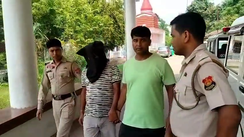  ১৪ ঘণ্টার মধ্যেই সাফল্য পেল পুলিশ ,কাঁঠালতলির হত্যাকাণ্ডে মূল অভিযুক্ত গ্রেপ্তার 