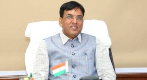 সুস্থ নাগরিকই সুস্থ সমাজ গড়ে তোলে : মনসুখ মান্ডভিয়া