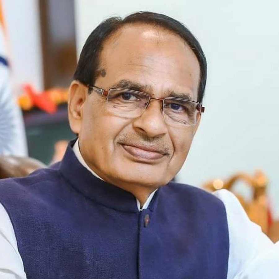 ক্ষেত বাঁচাও অভিযানের সমাপ্তি, যুগান্তকারী পদক্ষেপের কথা জানালেন শিবরাজ