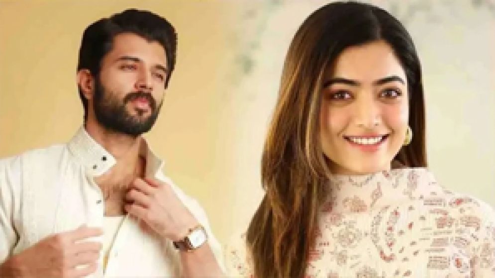 বিজয়ের সঙ্গে বিচ্ছেদের গুঞ্জনে মুখ খুললেন রাশমিকা