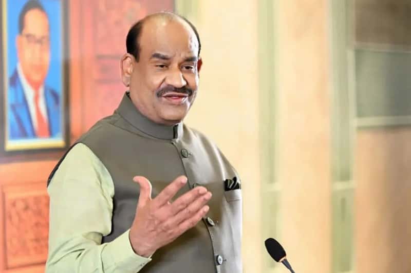 তরুণদের স্বপ্নই ভারতের আগামীর ভিত্তি : ওম বিড়লা