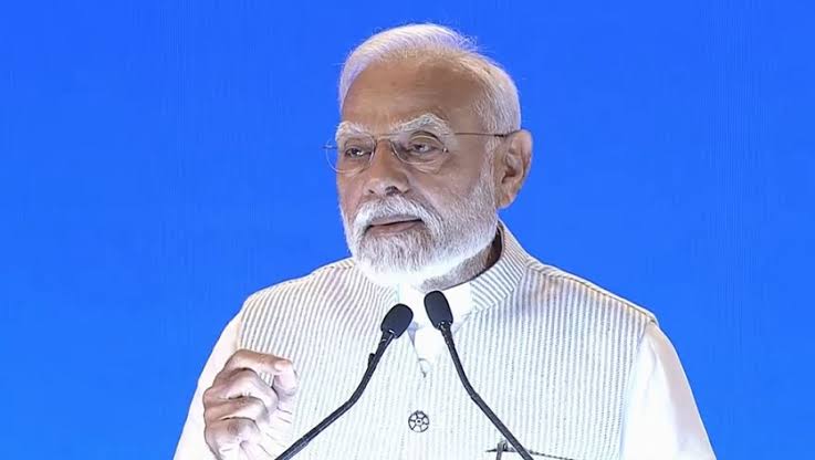 এশিয়ান প্যারা গেমসে ঐতিহাসিক সাফল্য, ভারতীয় অ্যাথলিটদের প্রশংসা প্রধানমন্ত্রীর