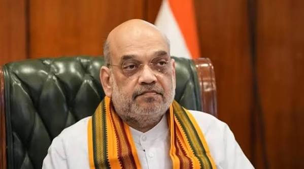 আইএসআই-সমর্থিত সন্ত্রাসী গোষ্ঠী 'শাহজাদ ভাট্টি নেটওয়ার্ক'-কে গুঁড়িয়ে দিয়েছে মোদী সরকার : অমিত শাহ