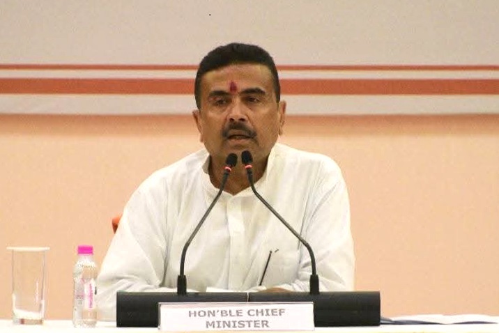 নাগরিক পরিষেবা স্বচ্ছ করতে নয়া ব্যবস্থা, জানালেন শুভেন্দু