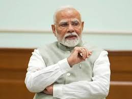 গত এক দশকে সারা দেশে পরিকাঠামোর ক্ষেত্রে রেকর্ড পরিমাণ উন্নয়ন হয়েছে : প্রধানমন্ত্রী