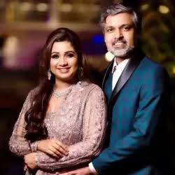 দাম্পত্যে সুখী হওয়ার সিক্রেট ফাঁস করলেন শ্রেয়া ঘোষাল