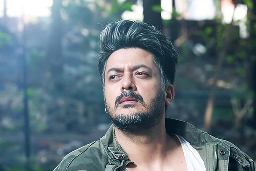 আমি খুব হিসাব করে কথা বলি না: যীশু সেনগুপ্ত