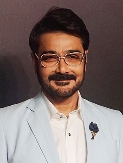 নতুন ভূমিকায় প্রসেনজিৎ