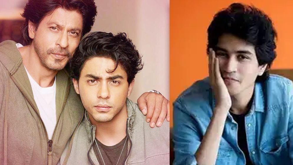 আরিয়ানের ‘ব্যাডস অব বলিউড ২’ নিয়ে জল্পনা তুঙ্গে, প্রস্তুত শাহরুখ