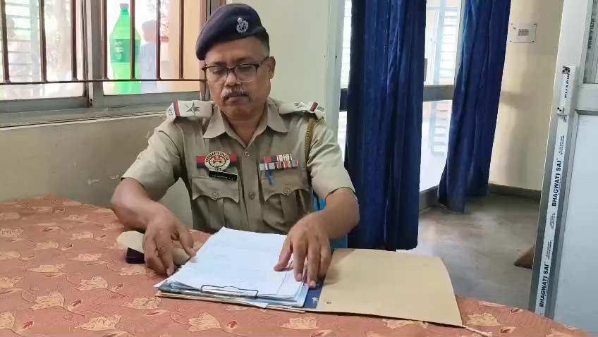 রেলের ধাক্কায় প্রাণ গেল এক ব্যক্তির, চাঞ্চল্য রানিরবাজারে