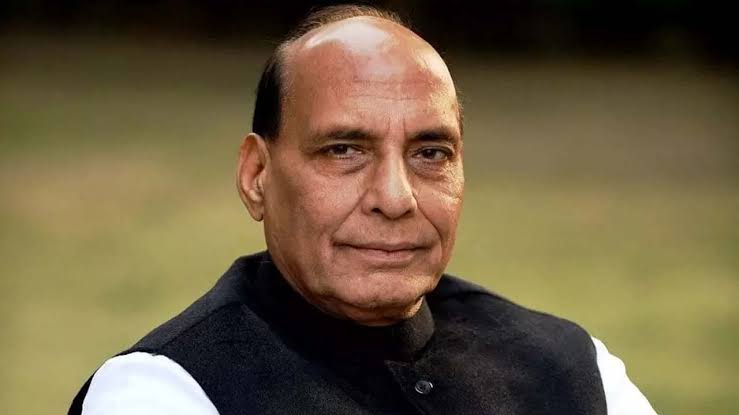 ১৯৭৫ সালের ২৫ জুন ভারতীয় গণতন্ত্রের ইতিহাসে অন্ধকার দিন : রাজনাথ সিং