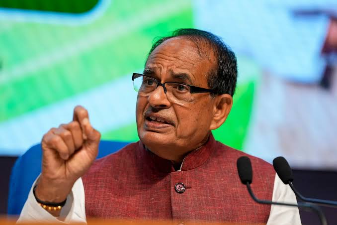 ‘এক দেশ, এক নির্বাচন’ জাতীয় ও জনস্বার্থে অপরিহার্য : শিবরাজ চৌহান