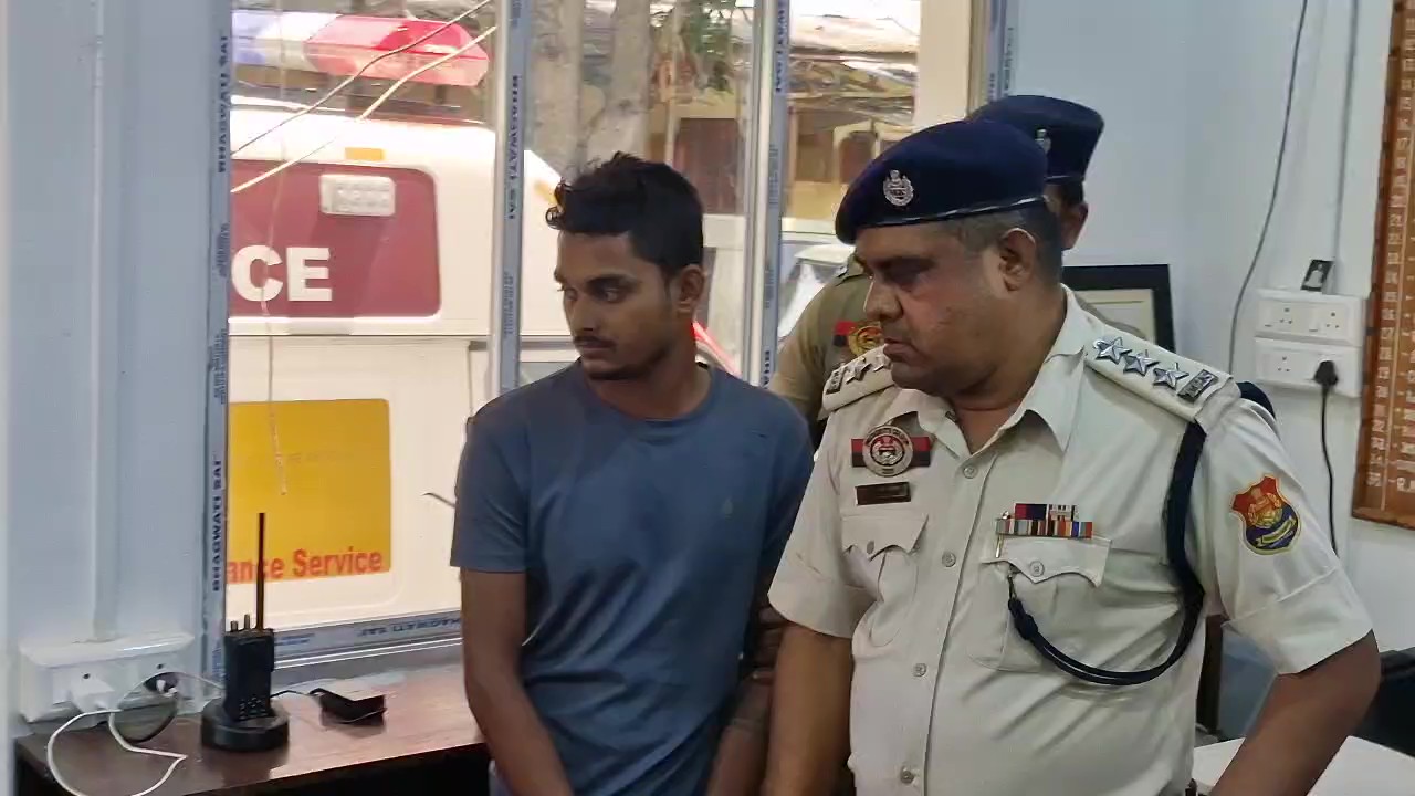 ধর্মনগরে বাইক চুরি কাণ্ডে পুলিশের কড়া অভিযান।