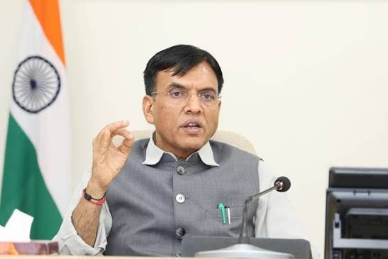 সুস্থ নাগরিকরাই স্বাস্থ্যকর সমাজ গড়ে তোলে : ডঃ মনসুখ মান্ডভিয়া