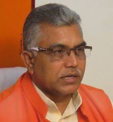 শিক্ষার্থীদের স্বার্থই সর্বোপরি, সরকার তা বারবার স্পষ্ট করেছে : দিলীপ ঘোষ
